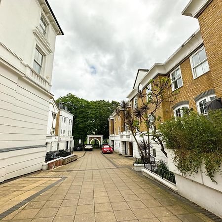 Luxury 3Bedroom Apartment In Thames-Side London Living Esterno foto