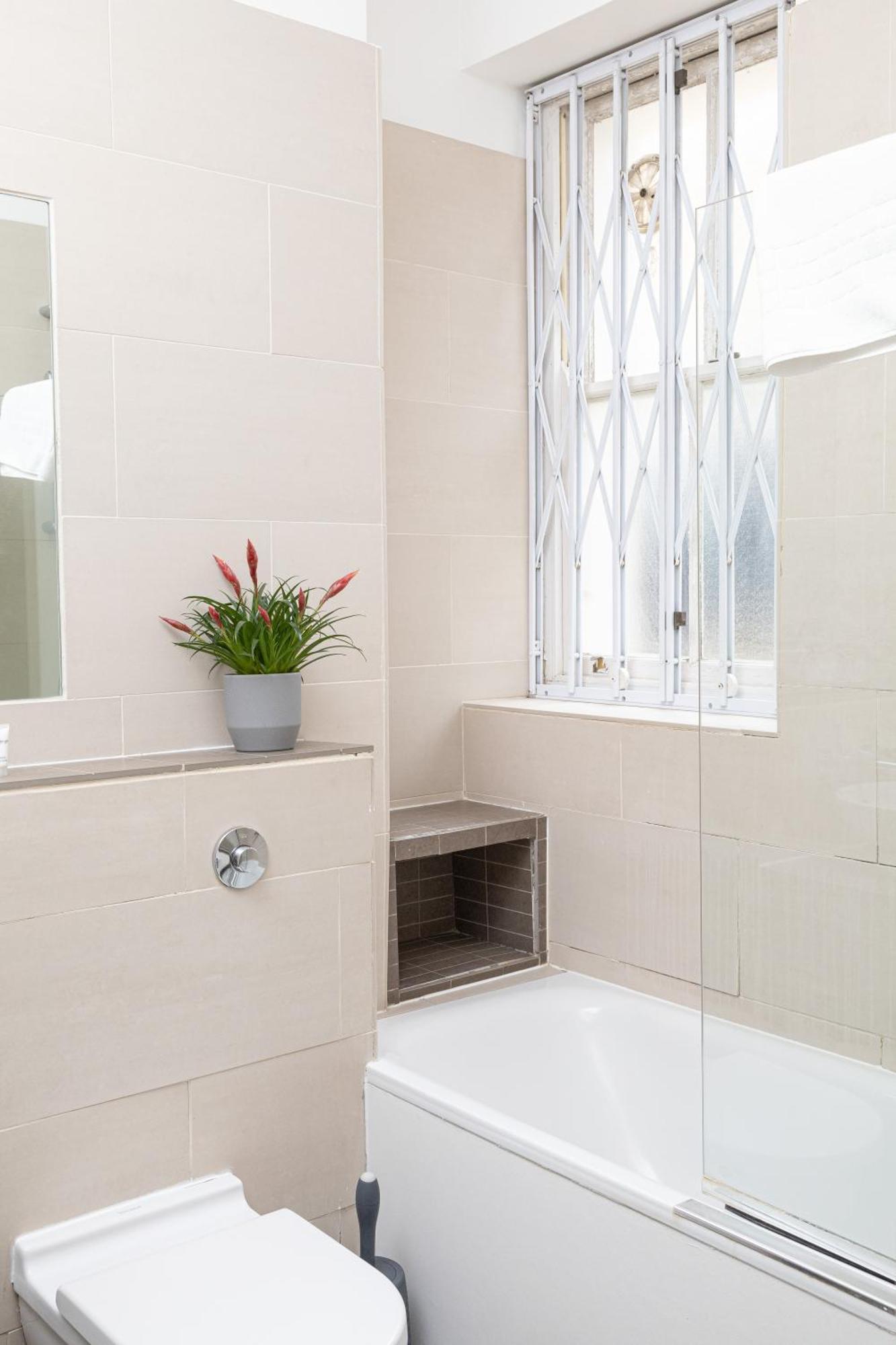 Luxury 3Bedroom Apartment In Thames-Side London Living Esterno foto