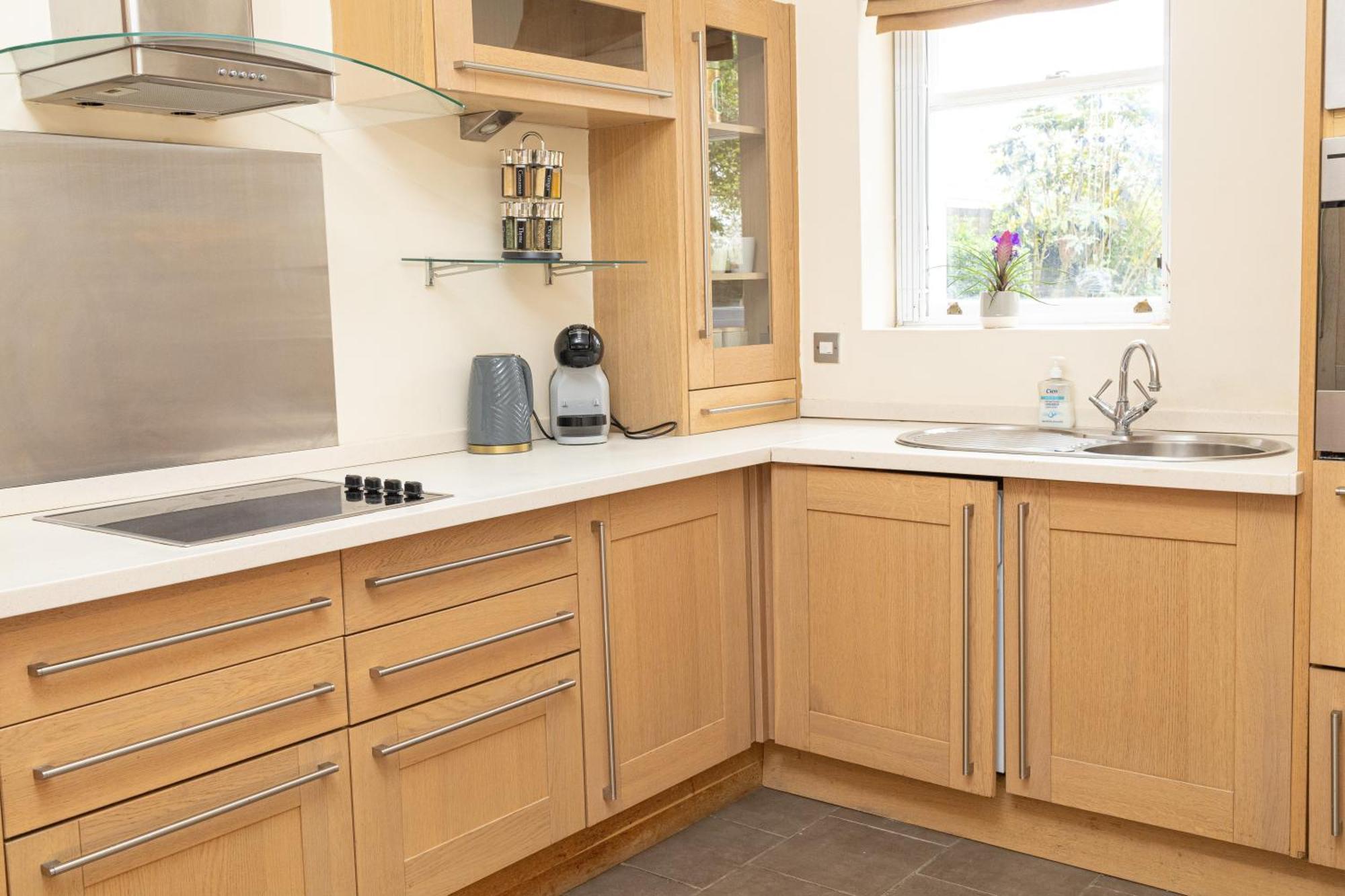 Luxury 3Bedroom Apartment In Thames-Side London Living Esterno foto